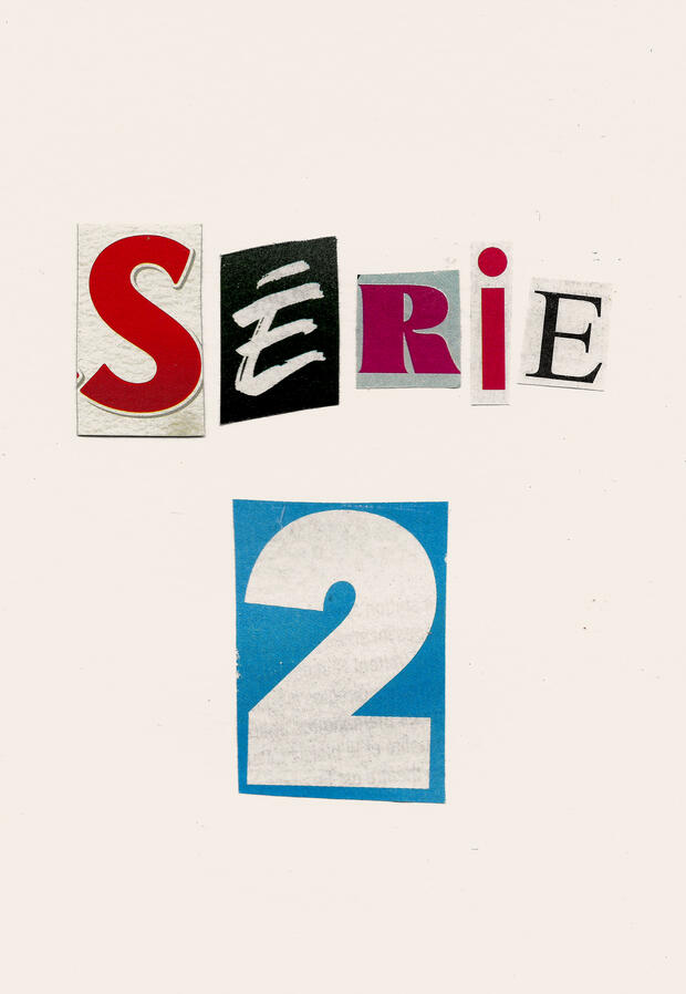 Série 2
