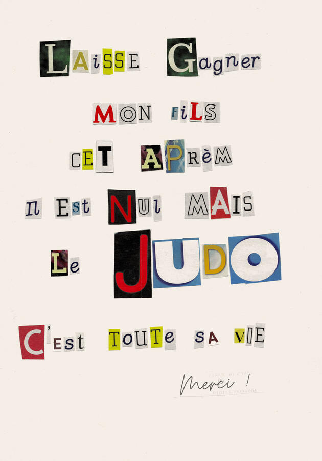 Judo